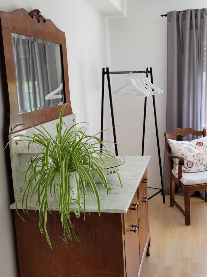 Ferienwohnung Kraichgaublick Angelbachtal Eksteriør billede